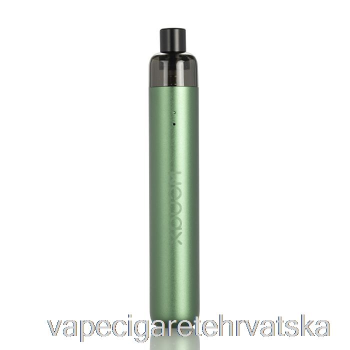 Vape Hrvatski Geek Vape Wenax Stylus 16w Pod System Army Green